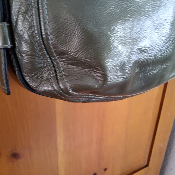 Authentic COACH Zoe Handbag EUC - Picture 15 of 16